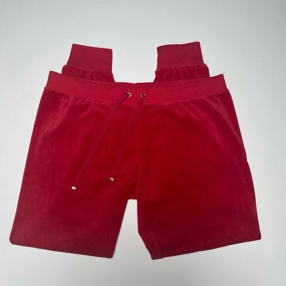 Y2K Juicy Couture Velour Jogger - Picture 1 of 5